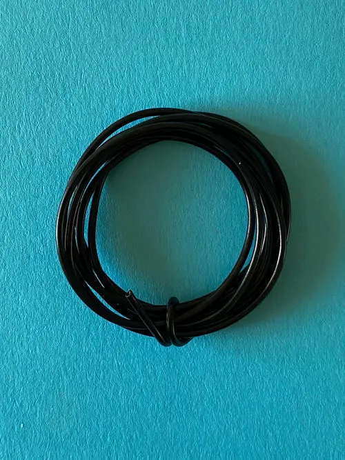 Detail Master Coolant Hose 1.25”  (Dm-1423) 1