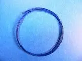 Detail Master 1/24-1/25 2Ft. Race Car Ignition Wire Dark Blue  (Dm-1053) 1