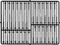 Detail Master Hose Tie Wraps  (Dm-2480) 1