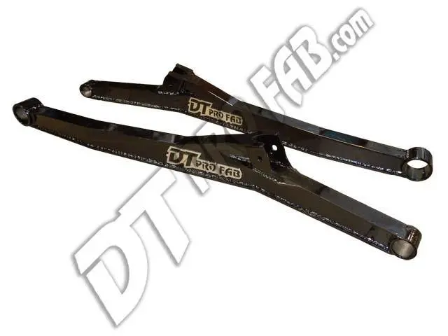 Dt Pro Fab Dodge Ram 2500/3500 Boxed Radius/Long Arm Kit 1