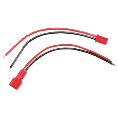 Duratrax Connector Set Mini Quake (Dtxc223) 1