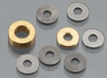 Duratrax Slipper Bushing Evader St (Dtxc9305) 1