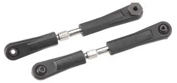 Duratrax Rear Upper Suspension Arm 835B (2) (Dtxc9339) 1