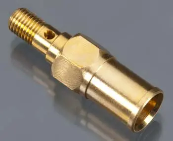 Duratrax High Speed Needle Socket G-27Cx (Dtxg0618) 1