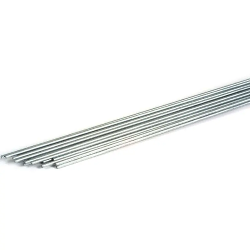 Dubro Threaded Rods, 4-40 X 12"  (Dub144) 1