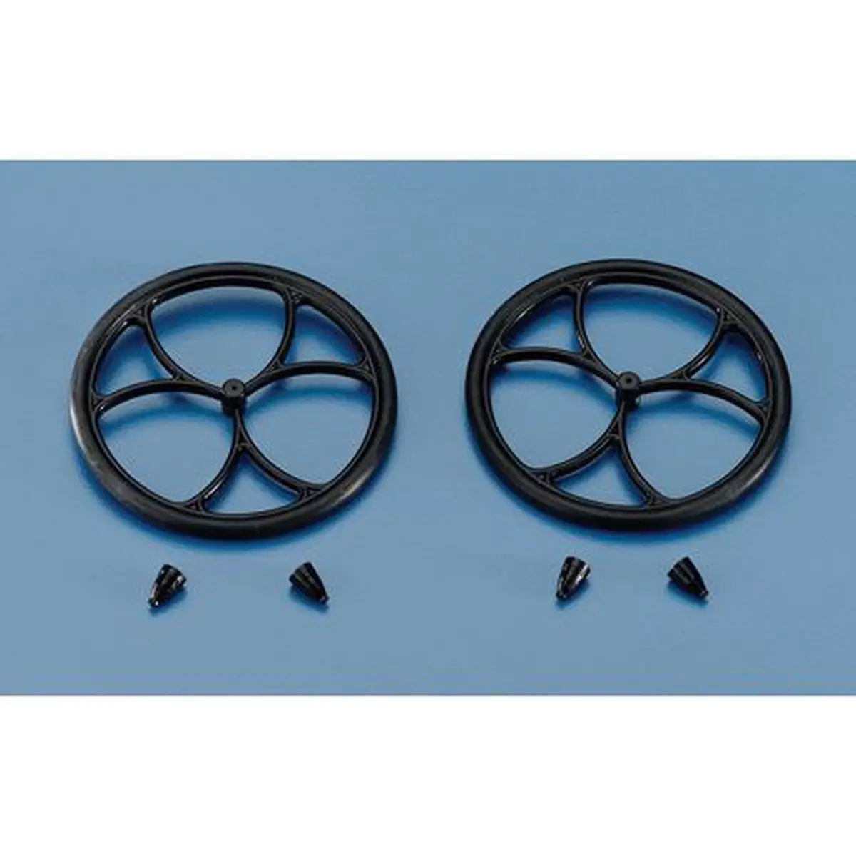 Dubro Micro Lite Wheels, 1-1/2   (Dub150ml) 1