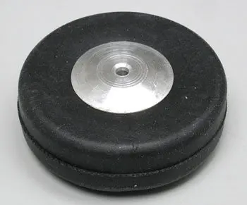 Dubro Tail Wheel 2" (Dub200tw) 1