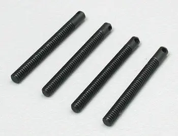 Dubro Rigging Couplers 2-56 (4)   (Dub201) 1