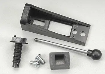 Dubro Kwik Switch Mount    (Dub203) 1