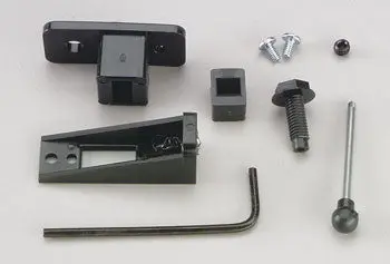 Dubro Kwik Switch/Charging Jack (Dub207) 1