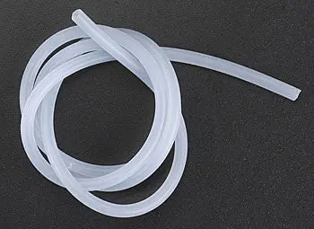 Dubro Silicone Fuel Tubing Small 2' (Dub221) 1