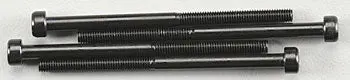 Dubro Socket Head Cap Screw 3.0Mmx50 (4)  (Dub2271) 1