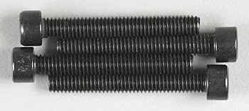 Dubro  Head Cap Screw 3.5Mmx30  (Dub2275) 1