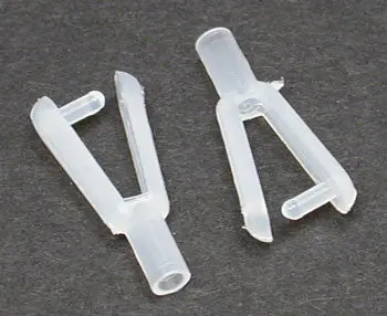 Dubro Nylon Mini-Links    (Dub228) 1