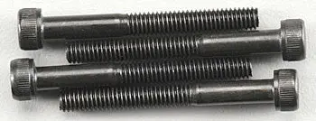 Dubro Socket Head Cap Screw 4.Ommx35 (4) (Dub2281) 1