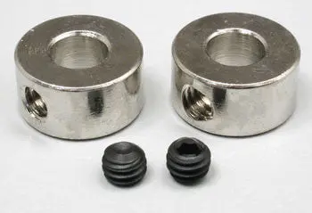 Dubro Dura-Collars 7/32" (Dub243) 1