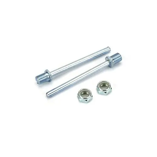Dubro Axle Shaft 1/4X3-3/8 (Dub250) 1