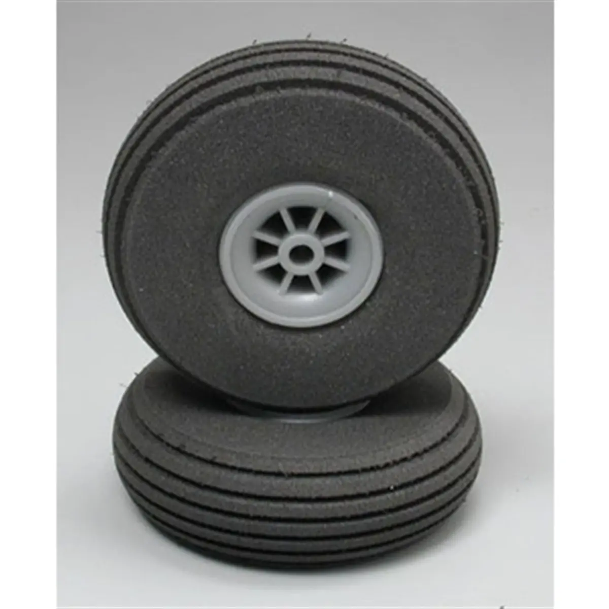 Dubro Super Lite Wheels 2-1/2" (Dub250sl) 1