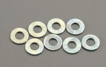 Dubro Flat Washer #8 (Dub327) 1