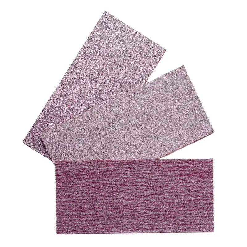 Dubro 5.5" Premium Sandpaper- 220 Grit (6) (Dub3405220) 1