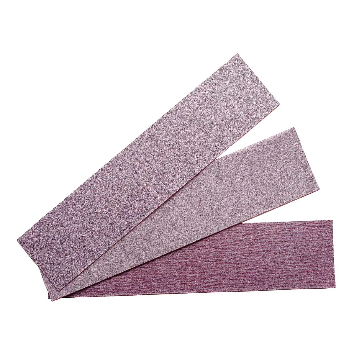 Dubro 11" Premium Sandpaper- 150 Grit (6)   (Dub3406150) 1