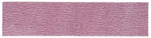 Dubro 22" Replacement Sand Paper, 220 Grit, 6Pcs   (Dub3407220) 1