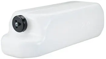 Dubro S24 Square Fuel Tank 24 Oz    (Dub424) 1