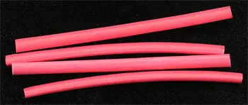 Dubro Heat Shrink Tube 3X1/8" (Dub437) 1
