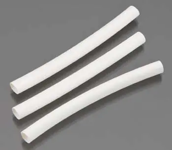 Dubro Heat Shrink Tubing 3X3/16"  (Dub438) 1