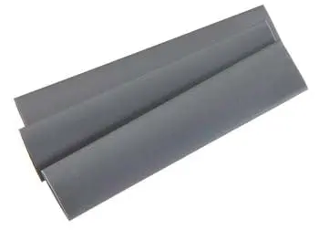 Dubro Heat Shrink Tubing 3X3/8" (Dub440) 1