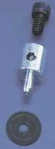 Dubro Heavy Duty 2-56 E/Z Connector  (Dub489) 1