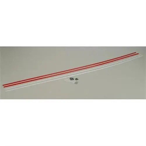 Dubro Lazer Pushrod 48   (Dub501) 1