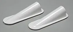 Dubro Lazer Pushrod Exits (Dub502) 1