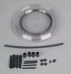 Dubro Pull-Pull System 2-56 (Dub517) 1