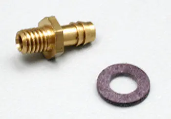 Dubro 10-32 Pressure Fitting   (Dub540) 1