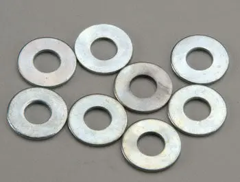 Dubro Flat Washer 1/4-20 (Dub650) 1