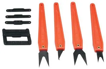 Dubro Hinge Slotter Kit    (Dub660) 1