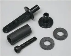 Dubro E/Z Mount Steering Arm (Dub664) 1
