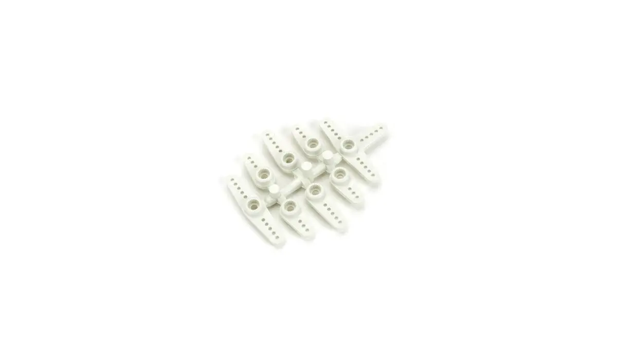 Dubro Servo Arms Standard S/Hobbico (8) (Dub675) 1