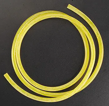 Dubro 3/32" Id Tygon Gasoline/Diesel Fuel Tubing 3 Feet (Dub799) 1