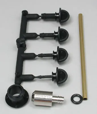 Dubro Fill It Fueling System (Dub840) 1