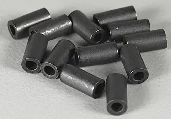 Dubro Replacement Crimps 518/883 (12) (Dub896) 1