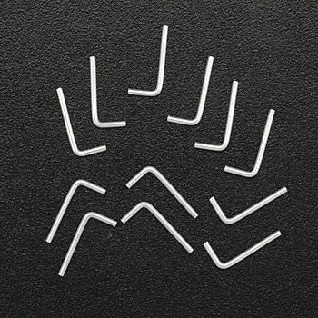 Dubro Micro Clevis Replacement Pins (Dub918) 1