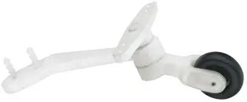 Dubro Micro Steerable Tail Wheel (Dub26) 1