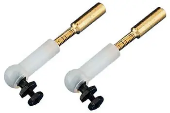 Dubro Micro Ball Link .047 (Dub929) 1