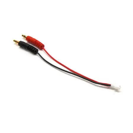Dynamite Charge Adapter: Banana To Micro Device (Dync0128) 1