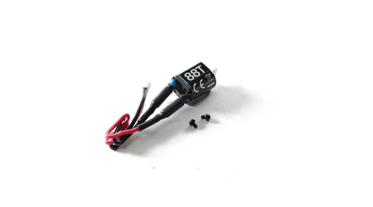 Dynamite Scx24 Motor W/Pinion     (Dyns1217) 1