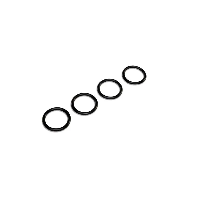 E-Flite Propeller O-Rings: Eratix 3D Flat Foamy, 860Mm   (Efl01986) 1