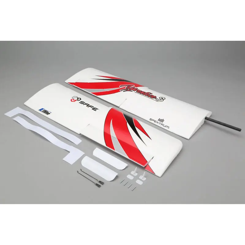 E-Flite Wing Set   (Efl310001) 1