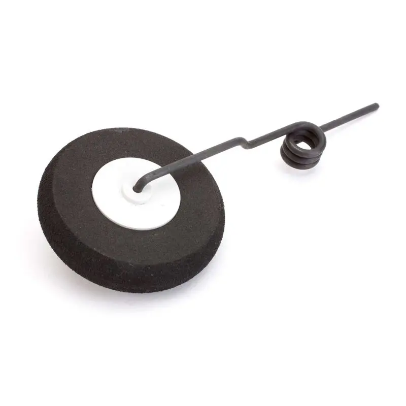 E-Flite Nose Gear Wheel   (Efl310006) 1